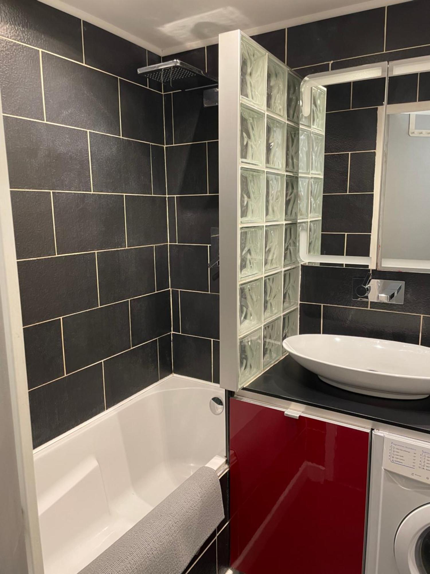 Appartement L'Oasis Tennis Et Piscine Cagnes-sur-Mer Eksteriør billede